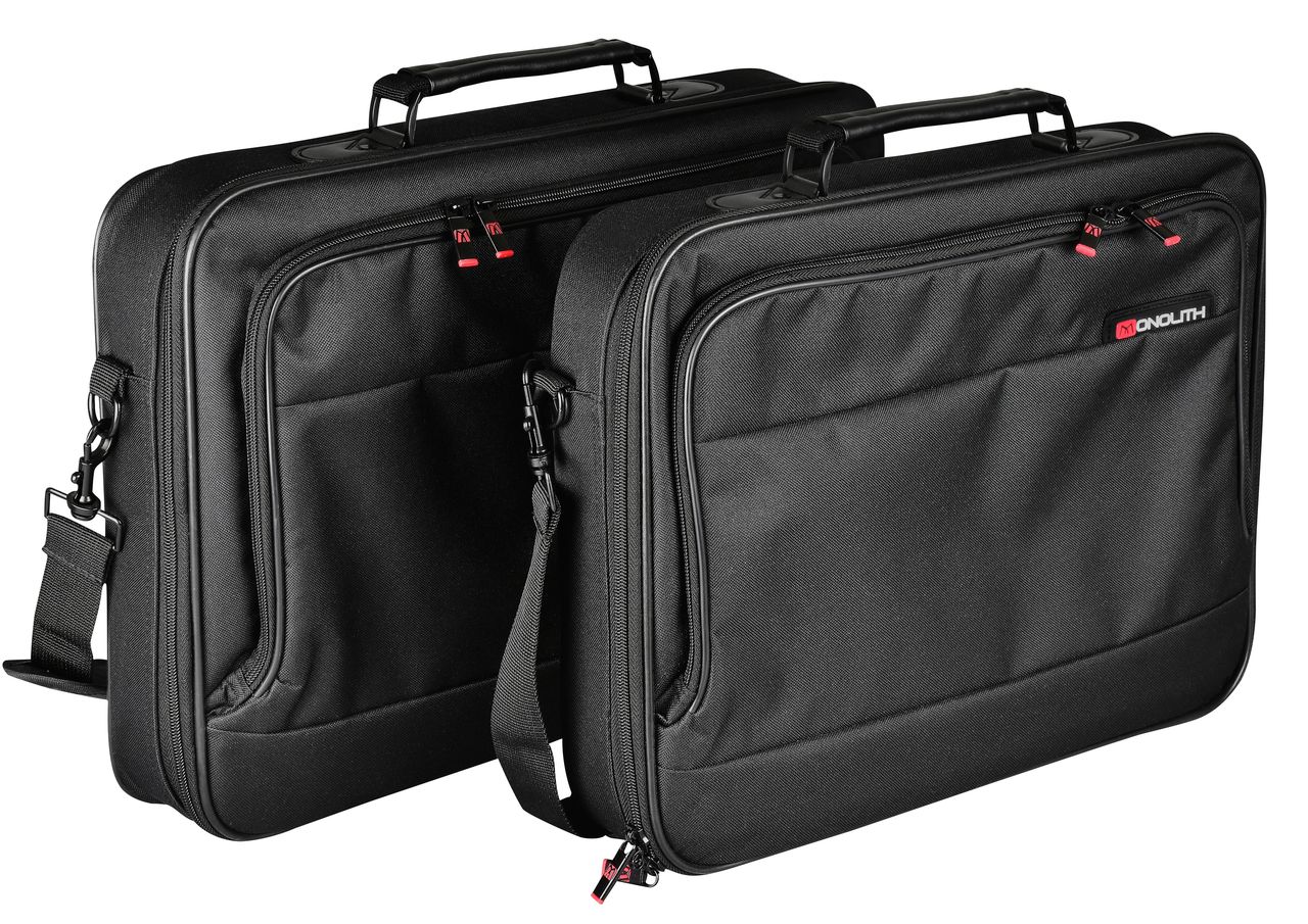 Monolith Nylon 15.6in Computer Case