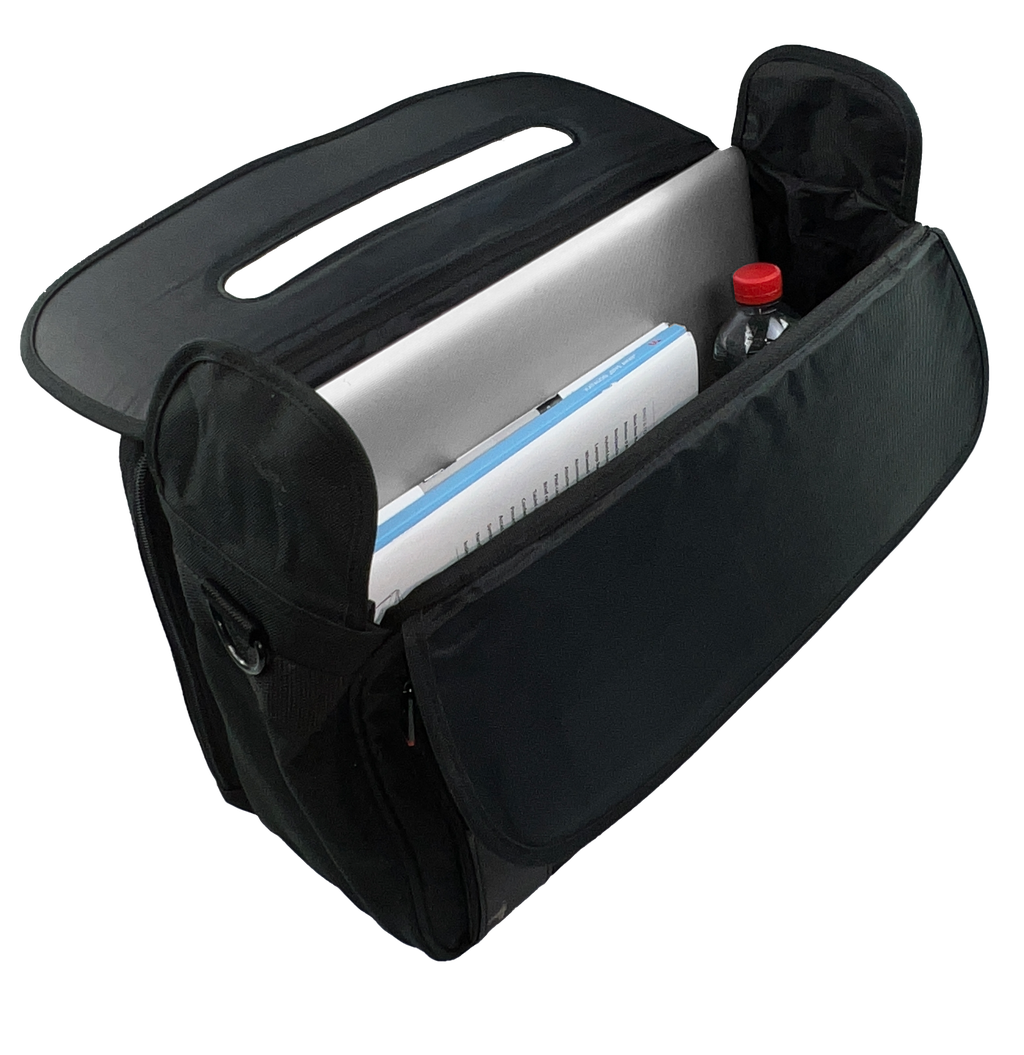 Monolith Soft Sided Pilot Case thumbnail 3