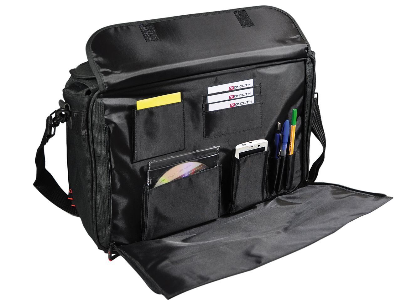 Monolith Soft Sided Pilot Case thumbnail 2