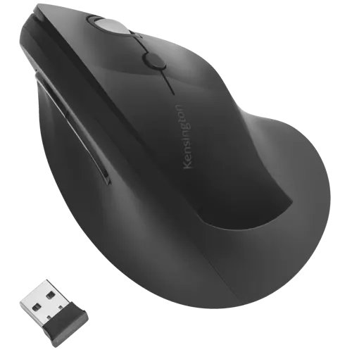 Pro Fit™ Ergo Vertical Wireless Mouse thumbnail 4