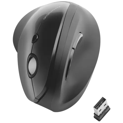 Pro Fit™ Ergo Vertical Wireless Mouse thumbnail 3