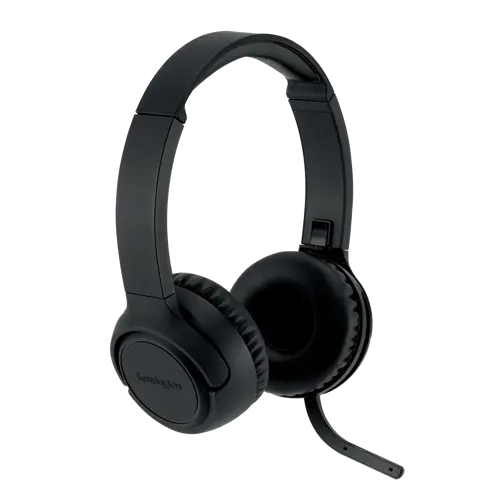 H1050 EQ Bluetooth® On-Ear Headset with Environmental Noise-Cancelling Technology