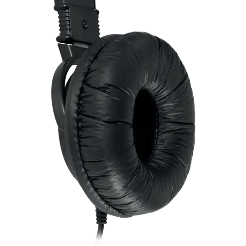 Classic USB-C Headset with Mic thumbnail 6