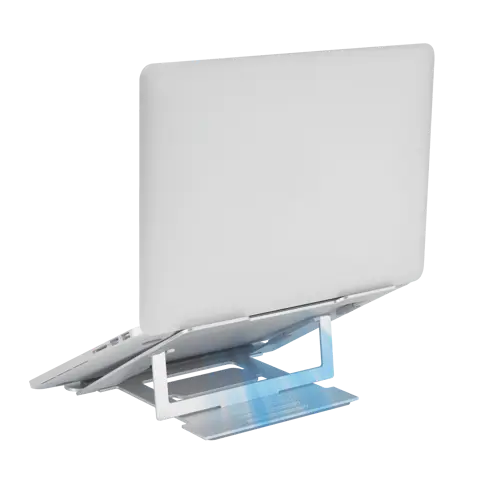 Easy Riser™ Aluminium Laptop Riser thumbnail 3