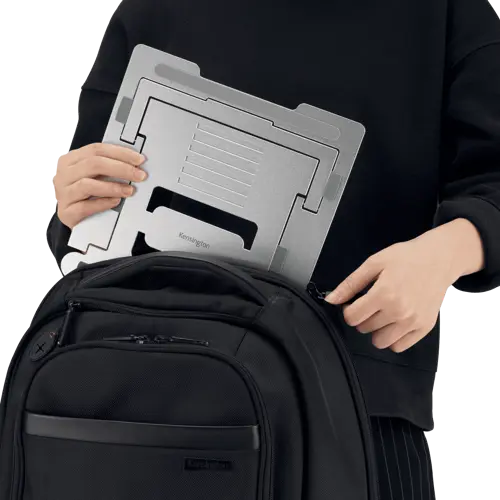 Easy Riser™ Aluminium Laptop Riser thumbnail 2