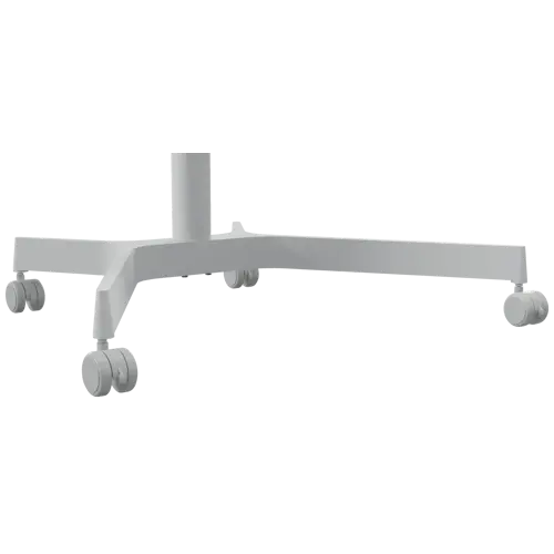 Leitz Ergo Small Sit Standing Desk thumbnail 4