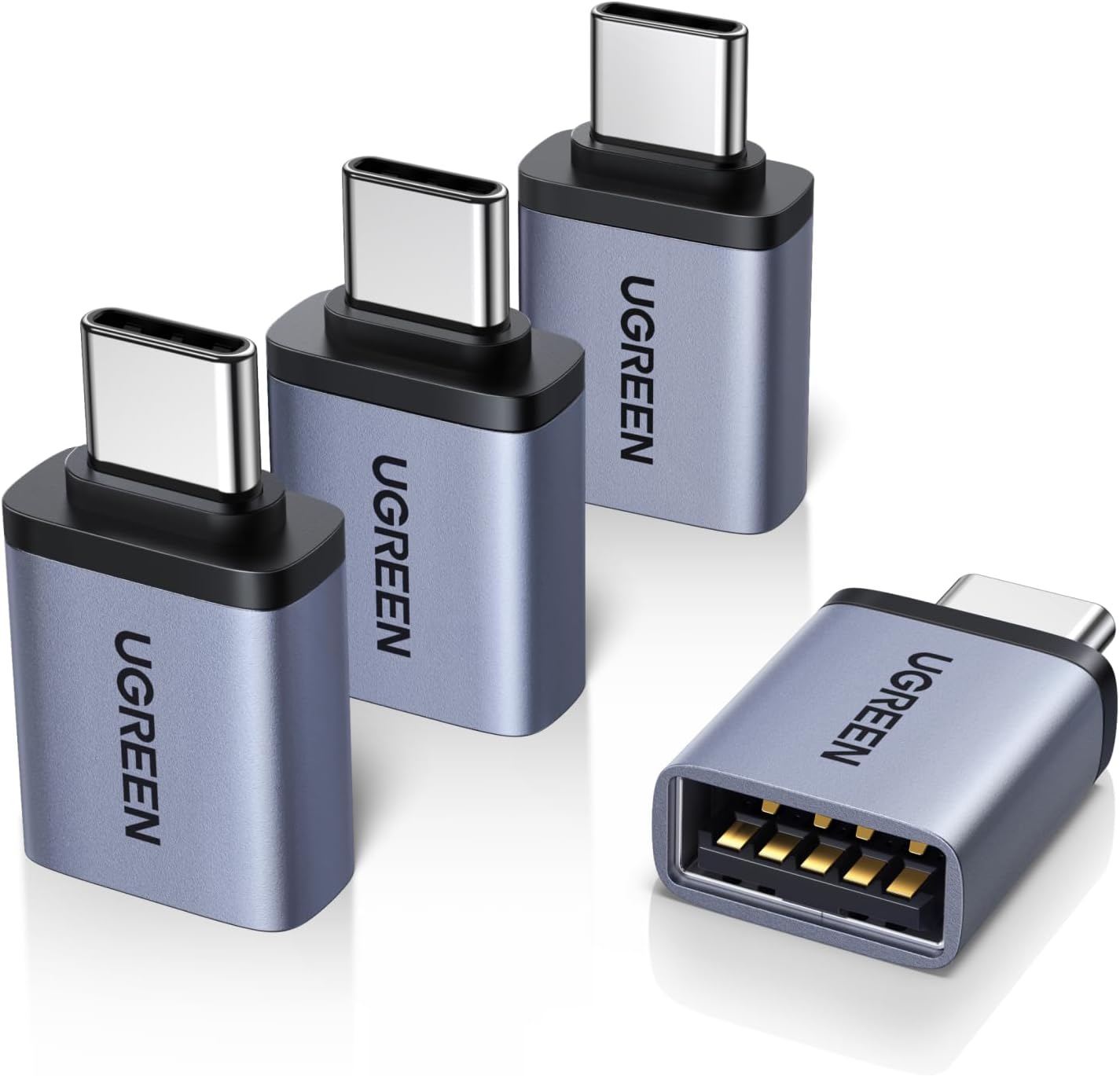 UGREEN USB to USB C Adapter