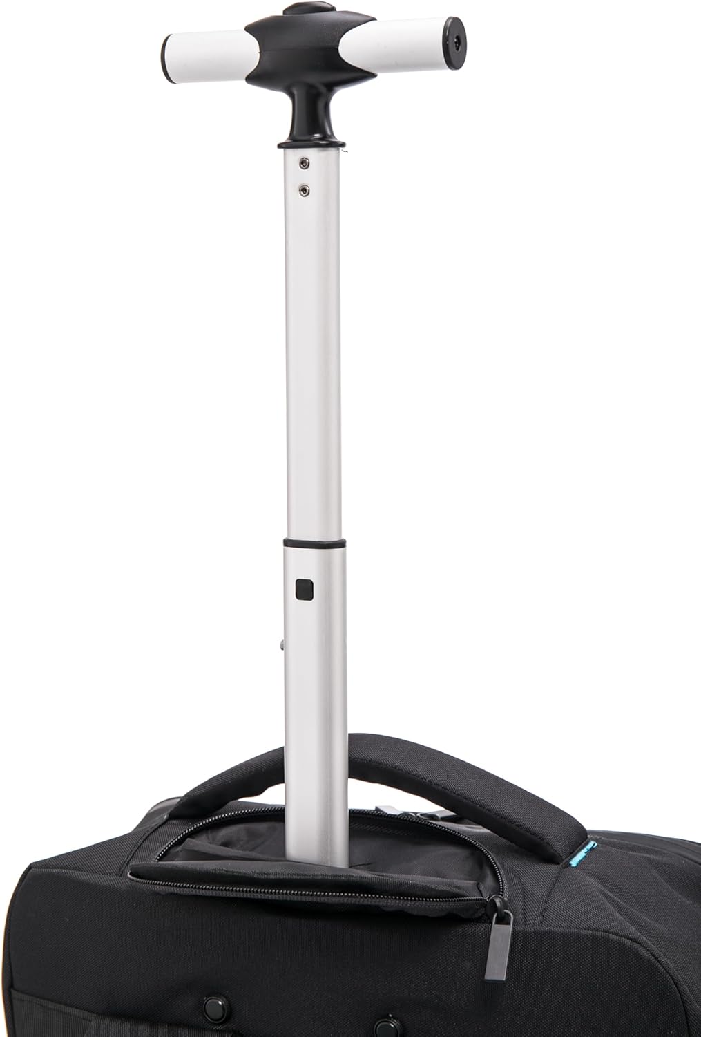 DK Luggage Trolley Backpack with Wheels thumbnail 5