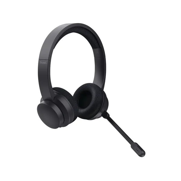 Trust Ayda Wireless ENC Stereo Headset 25463 thumbnail 2