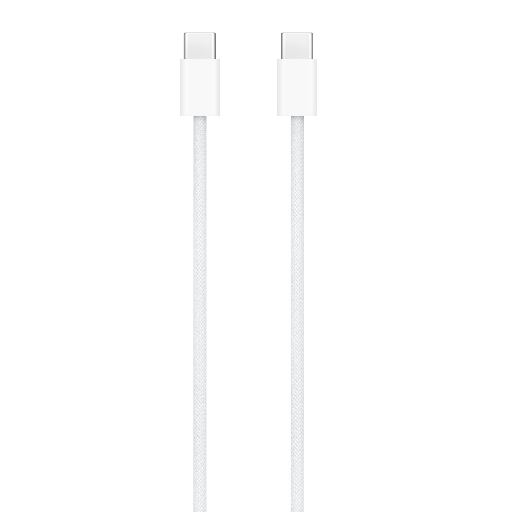 Apple - USB-C cable - 24 pin USB-C to 24 pin USB-C - 1 m