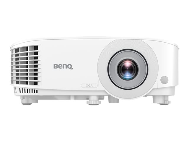 BenQ MX560 Portable DLP Projector with 4000 ANSI Lumens and 3D Support thumbnail 3