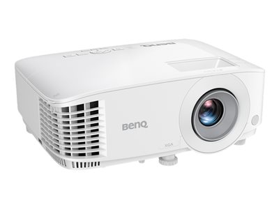 BenQ MX560 Portable DLP Projector with 4000 ANSI Lumens and 3D Support thumbnail 2