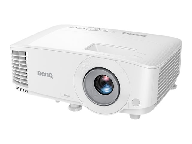 BenQ MX560 Portable DLP Projector with 4000 ANSI Lumens and 3D Support thumbnail 4