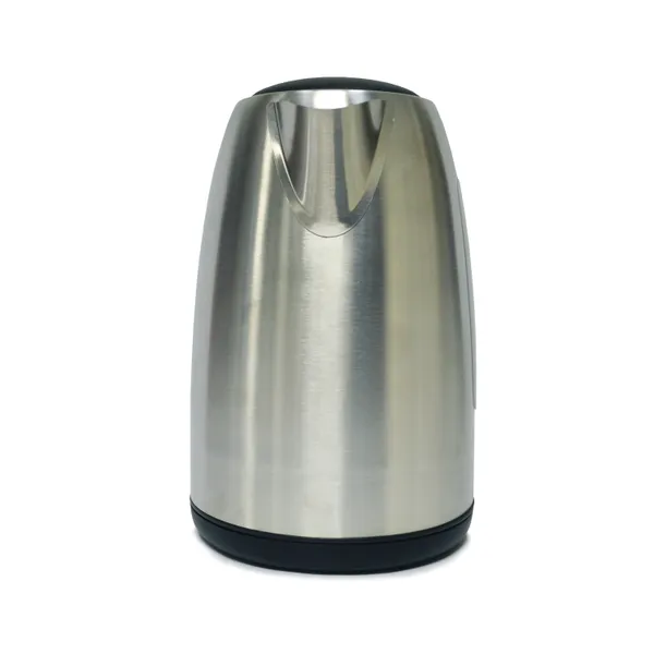 MyCafe Brushed Stainless Steel 1.7 Litre Jug Kettle thumbnail 7
