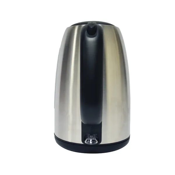 MyCafe Brushed Stainless Steel 1.7 Litre Jug Kettle thumbnail 8